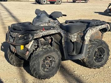 Main image Can-Am Outlander