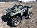 Can-Am Outlander Image