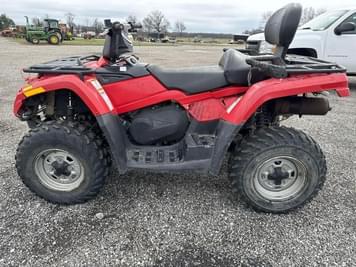 Main image Can-Am Outlander 400