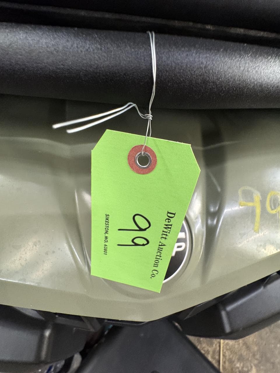 Image of Can-Am Outlander 570 Primary image