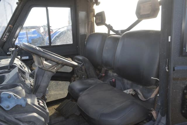 Image of Can-Am HD8 equipment image 4