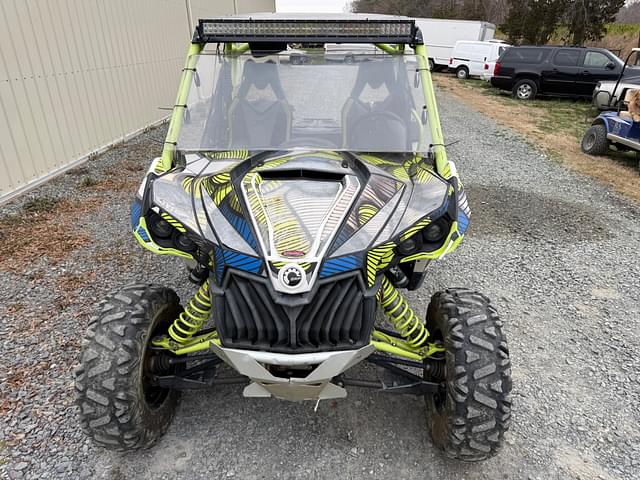 Image of Can-Am Maverick equipment image 4