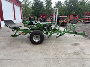 CANAG Twister 150 Image