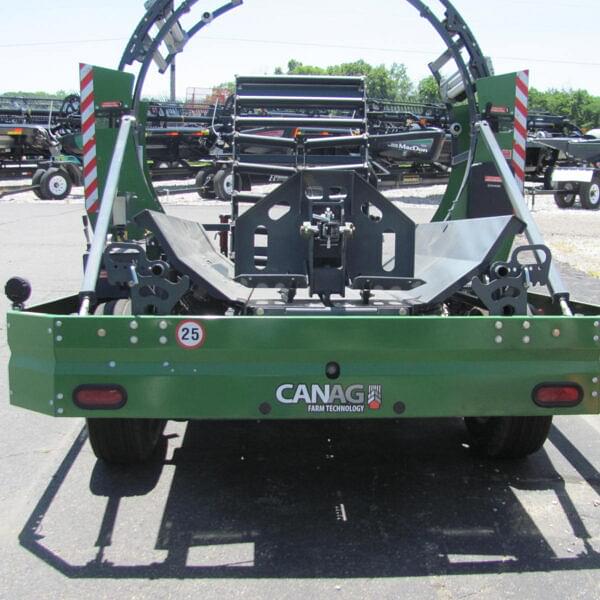 Image of CANAG Proliner equipment image 2