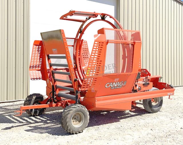 Image of CANAG Proliner equipment image 1