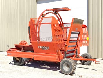 Main image CANAG Proliner
