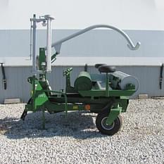 CANAG Twister 250 Equipment Image0
