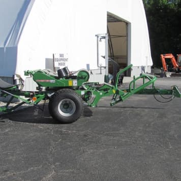 Main image CANAG Twister 150