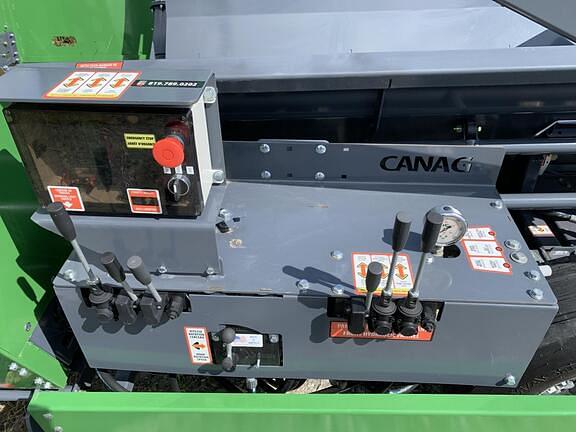 Image of CANAG Proliner equipment image 4