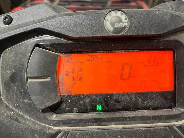 Image of Can-Am Outlander 570 equipment image 3