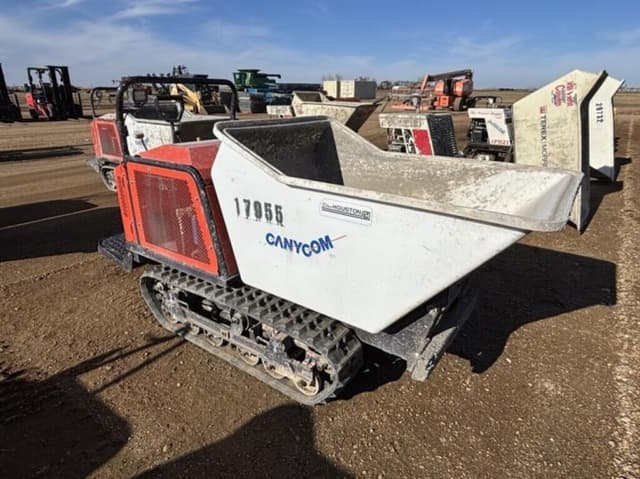 Image of Canycom SC75 equipment image 4