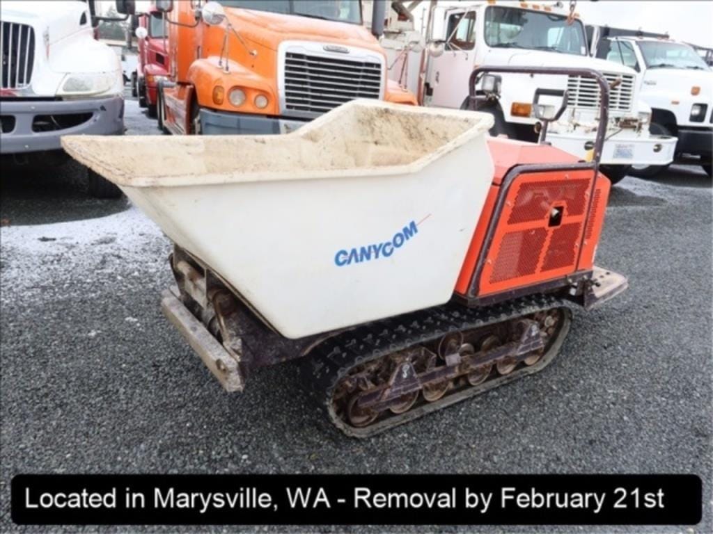 Main image Canycom SC75