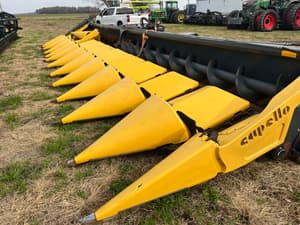 Capello Quasar F12 Image