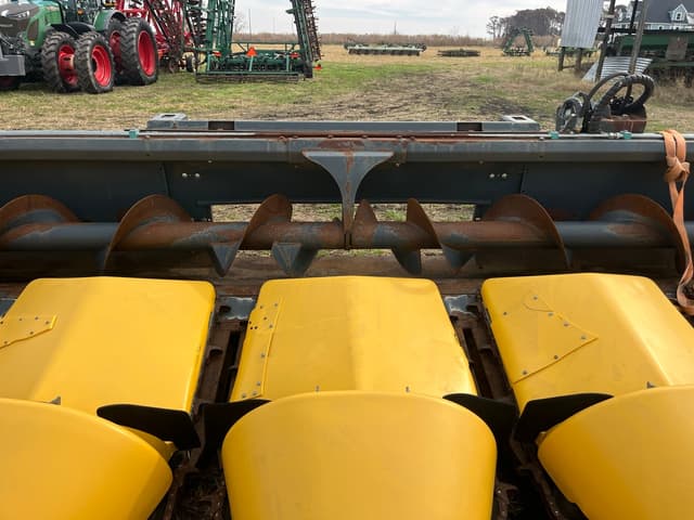 Image of Capello Quasar F12 equipment image 2