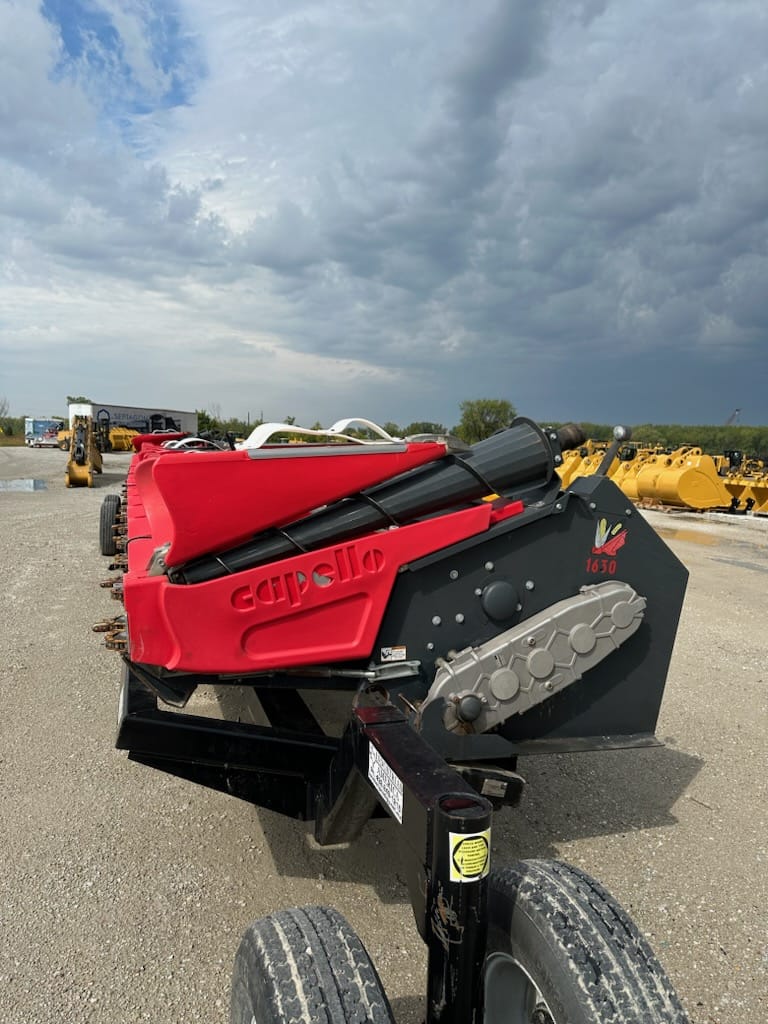 Main image Capello 1630