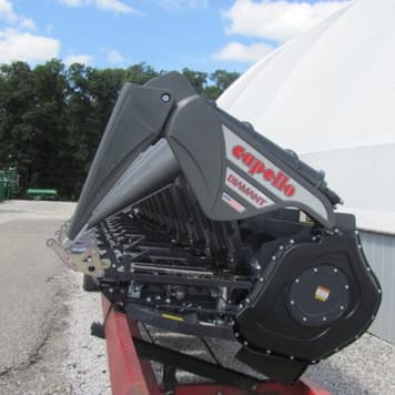 Main image Capello DIAMANT HS12