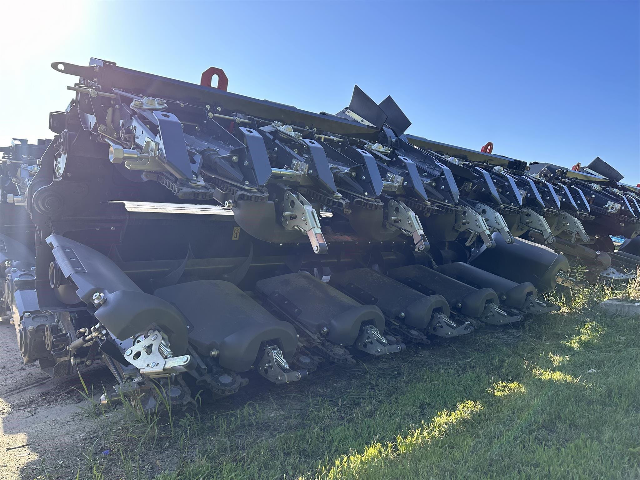 Capello DIAMANT HS12 Equipment Image0