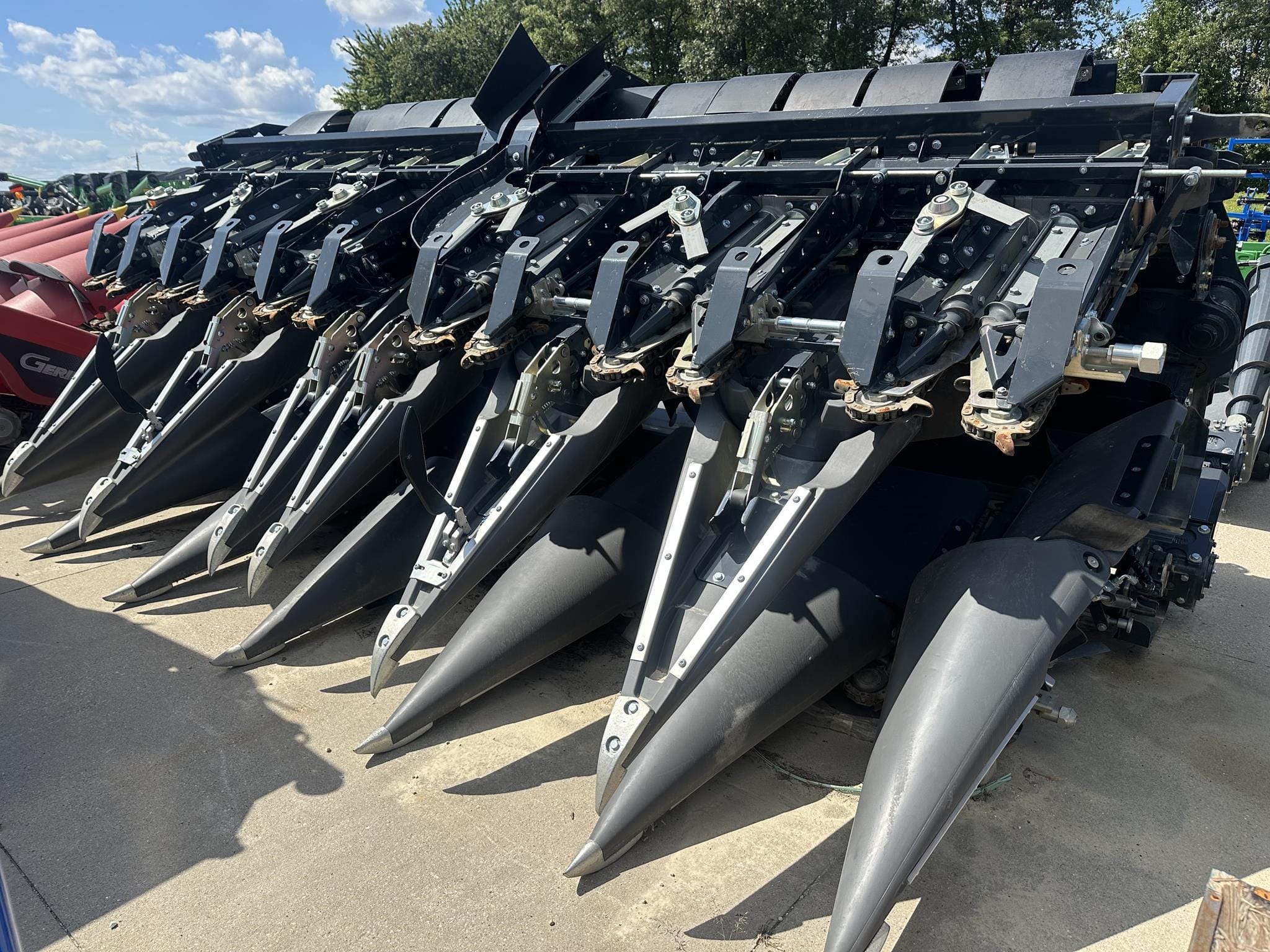 Main image Capello DIAMANT HS12