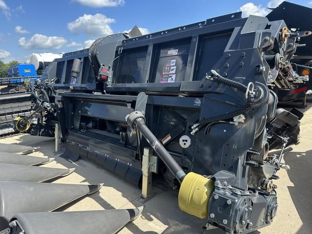Image of Capello DIAMANT HS12 equipment image 4