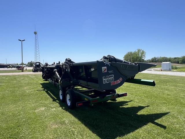 Image of Capello HS 1230 equipment image 4