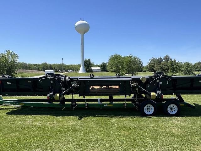 Image of Capello HS 1230 equipment image 3