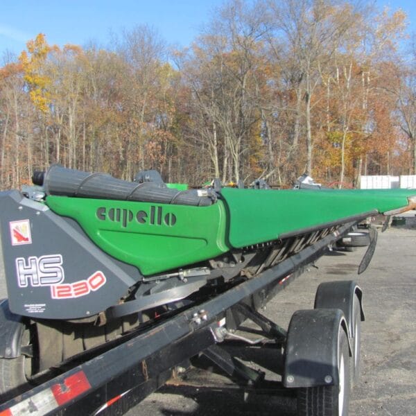 Main image Capello HS 1230