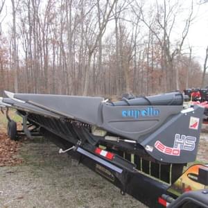 Capello Quasar R12 Image