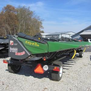 2016 Capello Quasar R12 Image