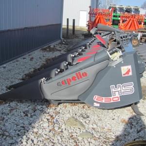 2022 Capello Quasar R12 Image