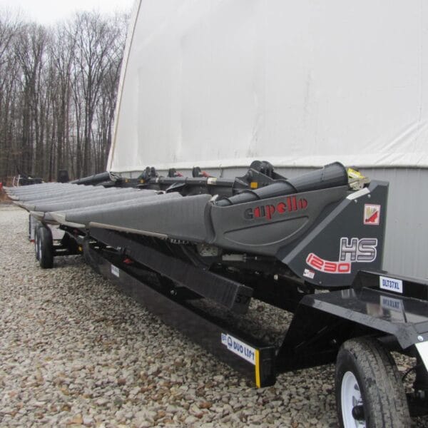 Main image Capello HS 1230