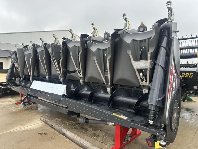 Image of Capello Diamant D8 equipment image 1