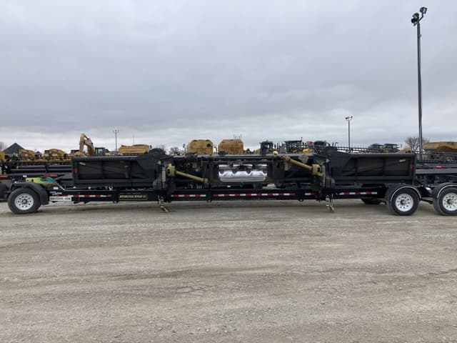 Image of Capello Quasar R12 equipment image 2