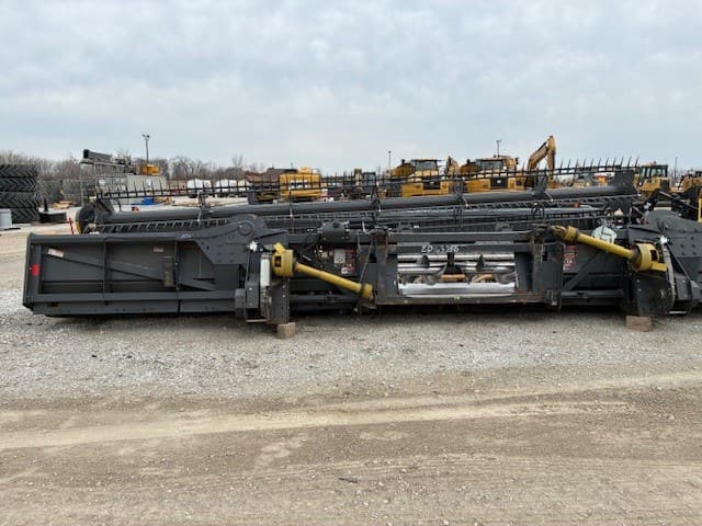 Image of Capello Quasar R12 equipment image 2