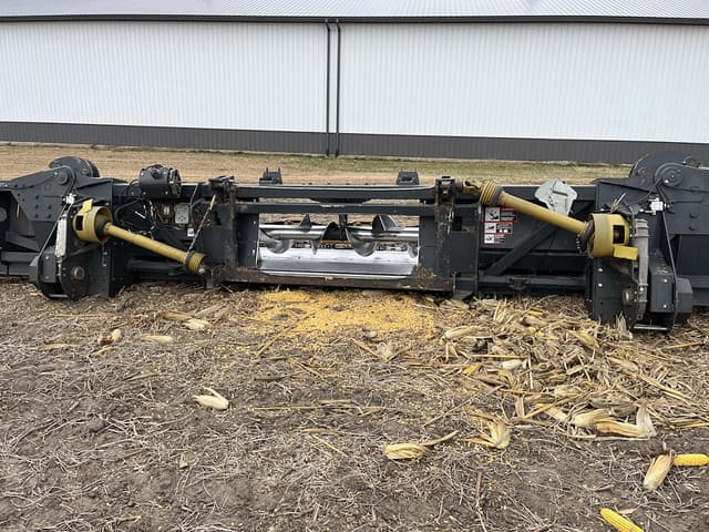 Image of Capello Quasar R12 equipment image 1