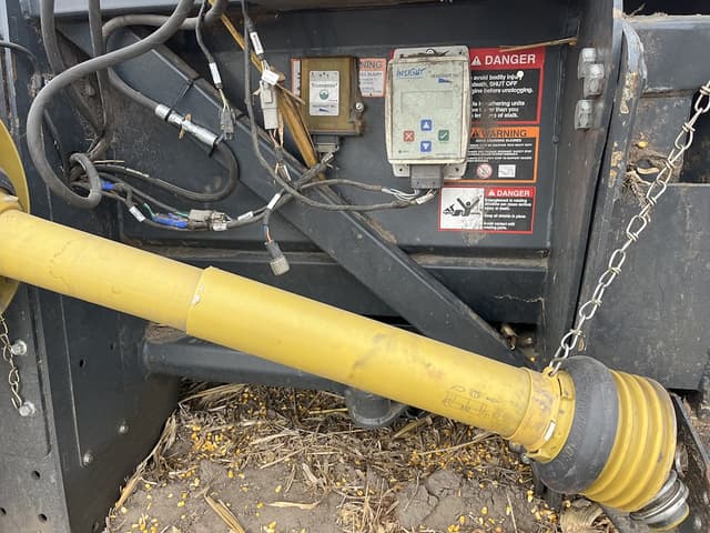 Image of Capello Quasar R12 equipment image 3