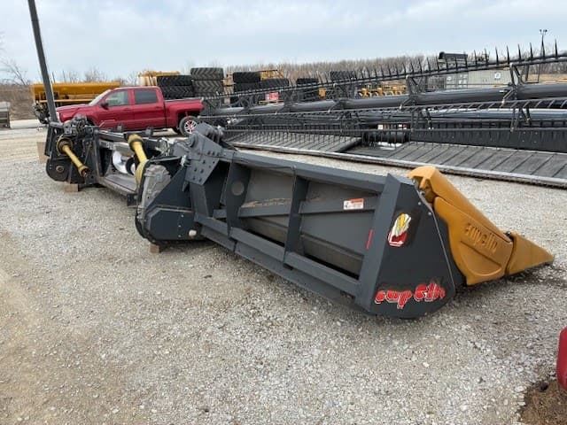 Image of Capello Quasar R12 equipment image 3