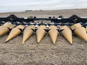 2016 Capello Quasar R12 Image