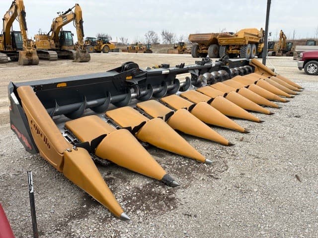 Image of Capello Quasar R12 equipment image 4