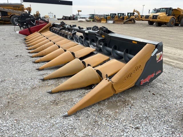 Image of Capello Quasar R12 Primary image