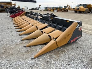 2016 Capello Quasar R12 Image