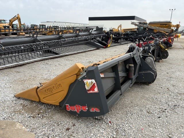 Image of Capello Quasar R12 equipment image 1