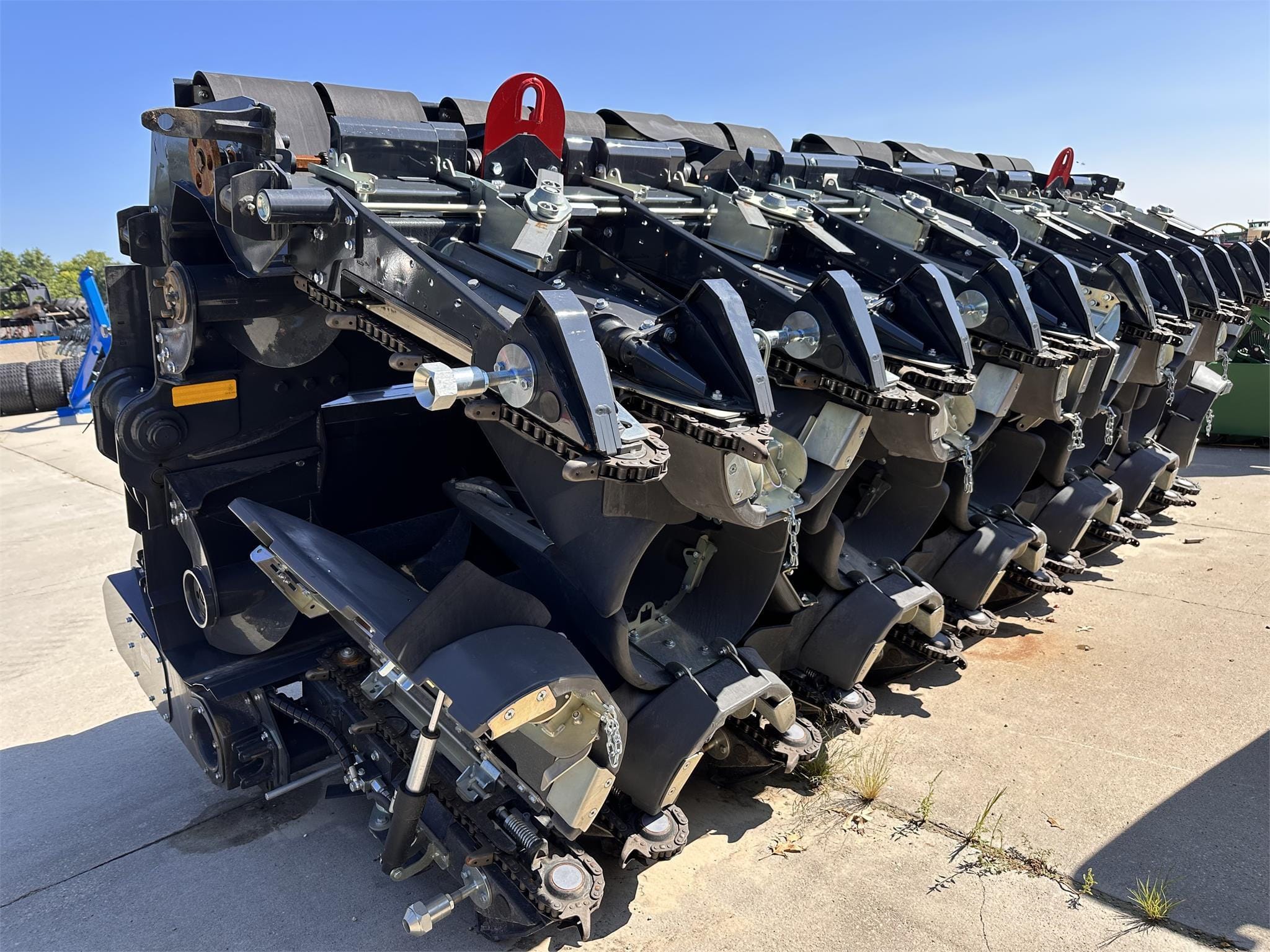 Main image Capello Quasar R12