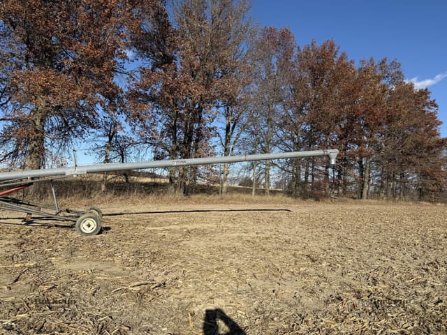 Image of Cardinal 8x56 equipment image 1