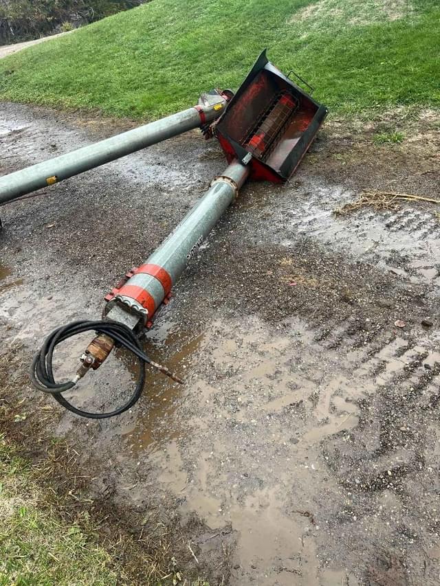 Image of Cardinal 8x62 equipment image 4