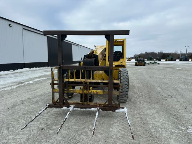 Image of Care Lift ZB6037 equipment image 2