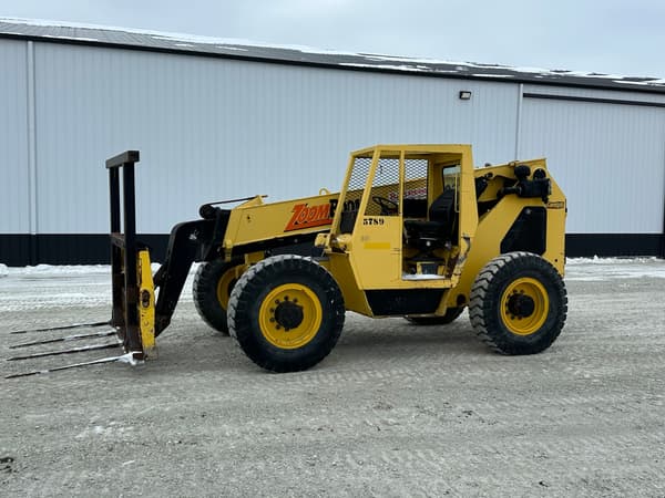 Equipment Main Image