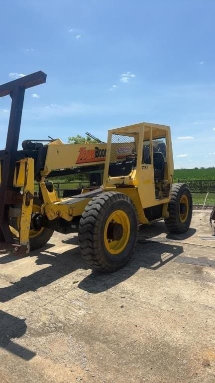 Care Lift ZB6037 Equipment Image0