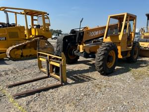 Care Lift ZB6037 Image