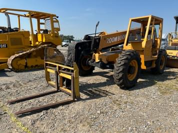 Main image Care Lift ZB6037