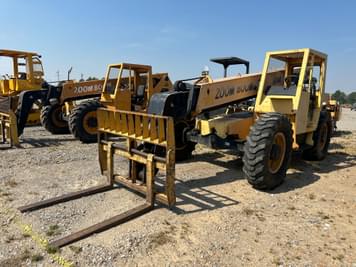 Main image Care Lift ZB6044